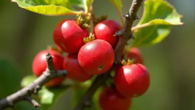 kdoulovec jak pěstovat a využít - Jak pěstovat kdoulovec a jak využít jeho plody