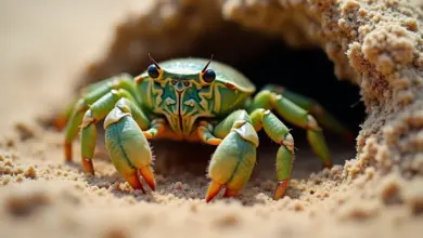 krab poustevník chov a péče - Jak na chov a péči o kraba poustevníka v domácím paludáriu