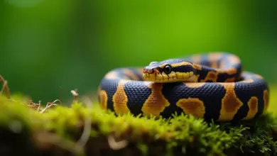krajta královská chov a péče o ni - Jak na chov a péči o krajtu královskou: kompletní průvodce