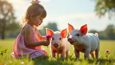 kune kune chov a péče - Jak na chov a péči o prase kune kune: kompletní průvodce