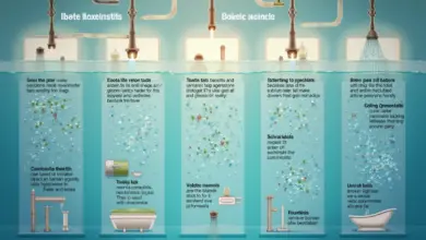 legionella jak se jí vyhnout a prevence - Jak se vyhnout legionelle a účinně ji předcházet