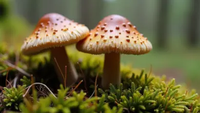 nejedlé houby jak je poznat a vyhnout se - Jak poznat nejedlé houby a vyhnout se jejich konzumaci