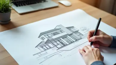 projekt domu jak správně naplánovat - Jak správně naplánovat projekt domu: kompletní průvodce