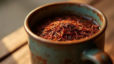 rooibos účinky na zdraví a použití - Rooibos: účinky na zdraví a správné použití čaje