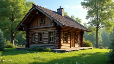 roubenka výhody a nevýhody bydlení - Výhody a nevýhody bydlení v roubence: co potřebujete vědět