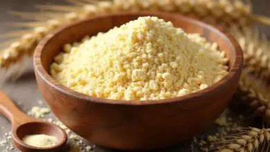 semolina co to je a jak ji využít - Semolina: co to je a jak ji využít při vaření