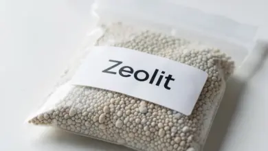co je zeolit a jak ho využít - Zeolit: vlastnosti a praktické možnosti využití