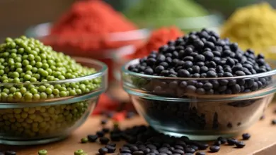 jak dlouho namáčet čočku správně – Ideální doba namáčení čočky podle druhu a účelu