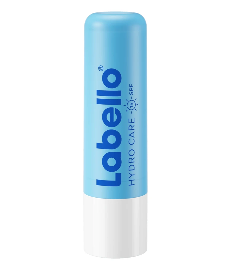 Lip balm s ochranou před sluncem SPF 15