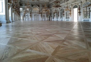 Renovace parket jak na to krok za krokem: kompletní průvodce