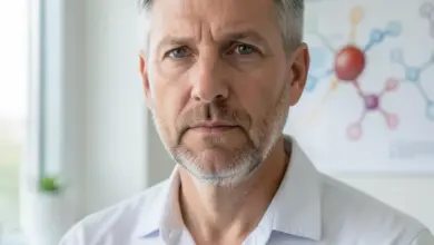co je Klinefelterův syndrom příznaky a léčba - Co je klinefelterův syndrom - ilustrační foto