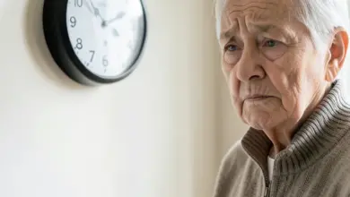 Jak rozpoznat příznaky alzheimerovy choroby - ilustrační foto