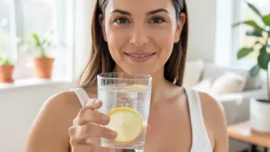 Jak zvládnout měsíc bez alkoholu den po dni - ilustrační foto