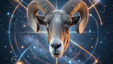 Jaký je horoskop pro berana na dnešní den - ilustrační foto