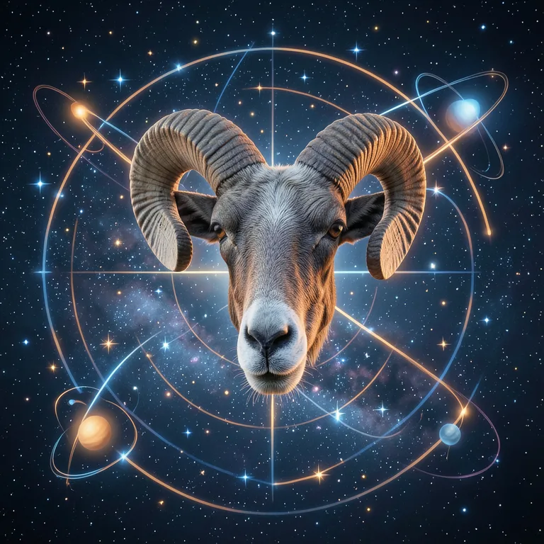 Jaký je horoskop pro berana na dnešní den - ilustrační foto