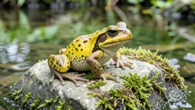 Jak chovat kuňku obecnou a její péče - ilustrační foto