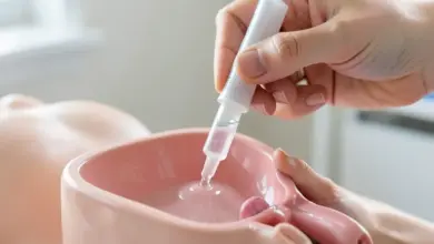 jak funguje spermicidní gel a jeho účinnost - Jak funguje spermicidní gel - ilustrační foto