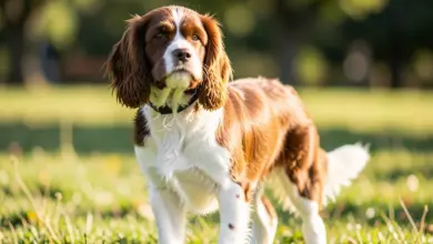 jak pečovat o kooikerhondje a jeho potřeby - Jak pečovat o kooikerhondje - ilustrační foto