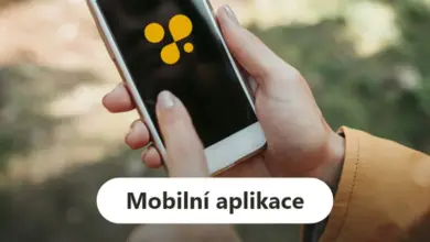 Mobilní aplikace pro sledování pylového zpravodajství.