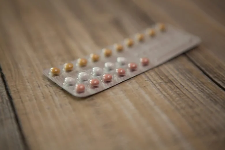 Oral contraceptive pills